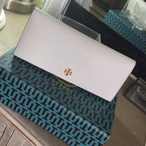 Long Card Holder Wallet